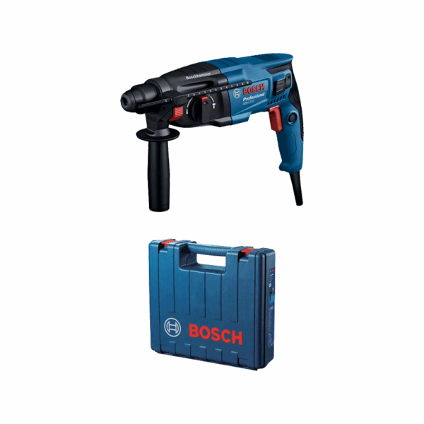 Bosch Rotary Hammer 720W SDS Plus GBH 220