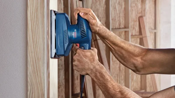 Bosch Orbital Sander 190W GSS 2300