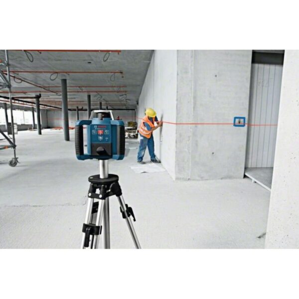Bosch Rotary Laser Level 300M GRL 300