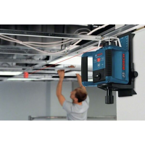 Bosch Rotary Laser Level 300M GRL 300