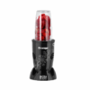 Orange Bullet Grinder 450W with 2 Jars, Nutra Blend Pro