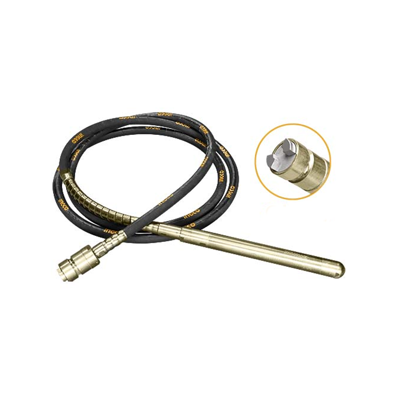 Ingco Vibrator Poker Shaft 38mm VBP1381