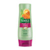 Vatika Conditioner Repair & Restore, Enriched with Egg & Honey, Nourishes Hair Roots, for Damaged Hair & Split-ends, 400ml (Set of 3)