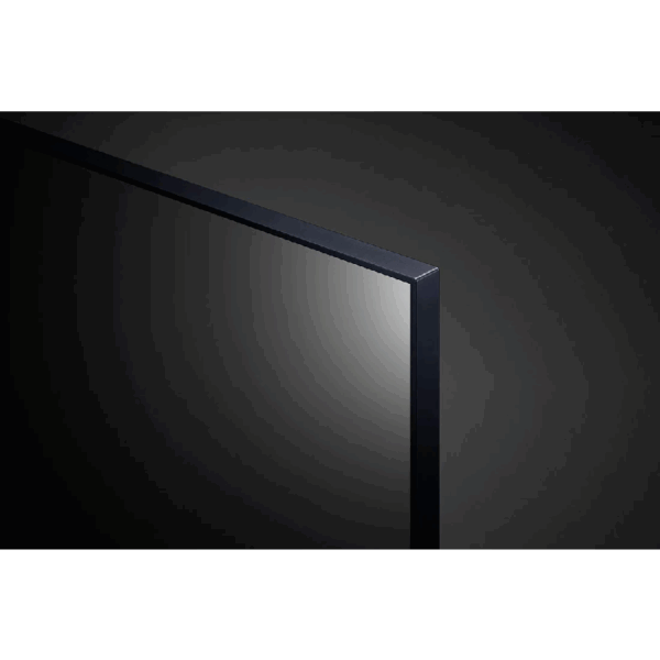 LG 55" NanoCell UHD 4K Smart TV 2022 Model Indonesia 55NANO75