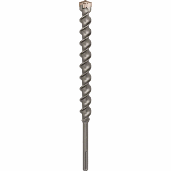 Bosch Rotary Hammer Bit SDS Max 9 x 20 x 400 x 520mm 2608586766