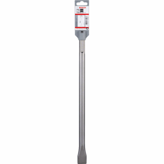 Bosch Flat Chisel SDS Max 25 x 400mm 2608690141