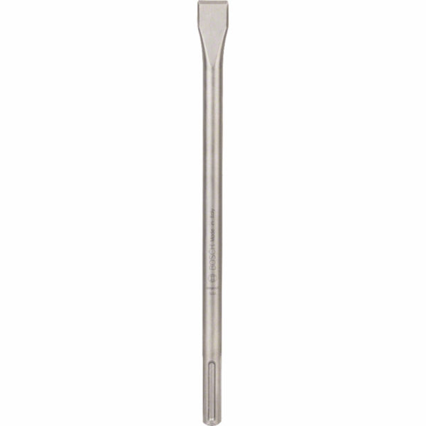 Bosch Flat Chisel SDS Max 25 x 400mm 2608690141