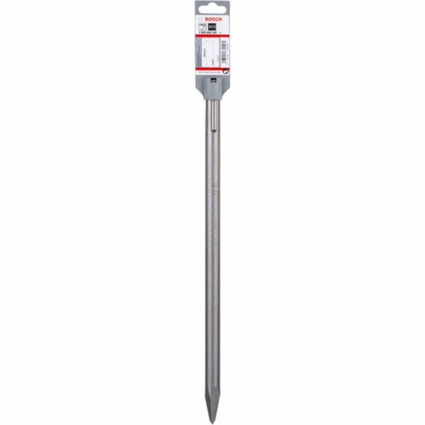 Bosch Pointed Chisel SDS Max 400mm 2608690142