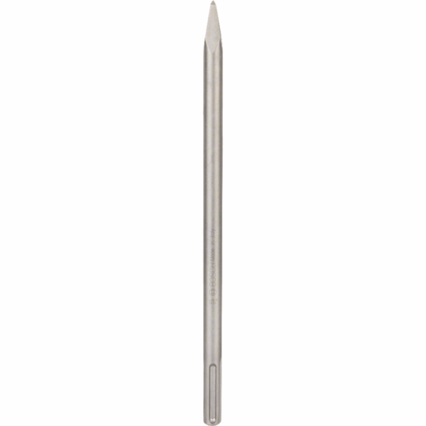 Bosch Pointed Chisel SDS Max 400mm 2608690142