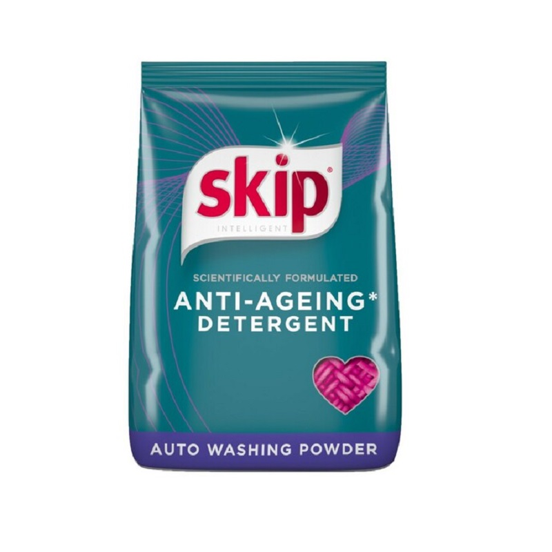 Skip Washing Powder Auto 3kg Set of 3 SWP02