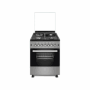 EvoQ Premium Gas Cooker 60*60"CM EC-6031EO TX