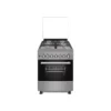 EvoQ Freestanding Gas Cooker EC‑5840EO.TSCI