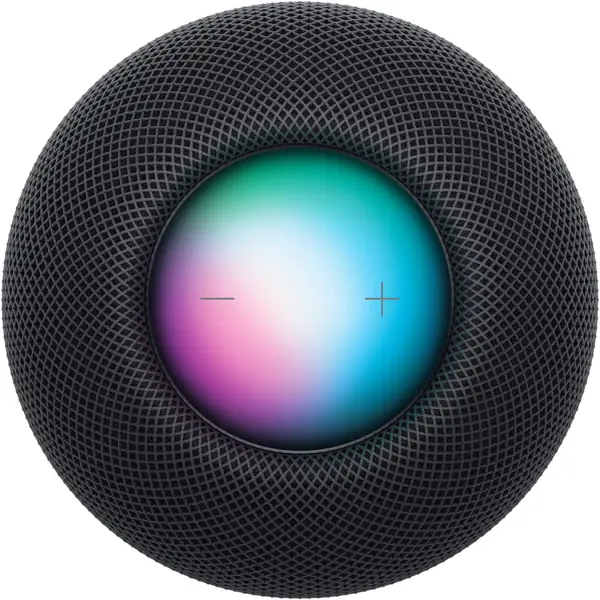 Apple Homepod Mini Midnight 3 Apple Homepod Mini Midnight
