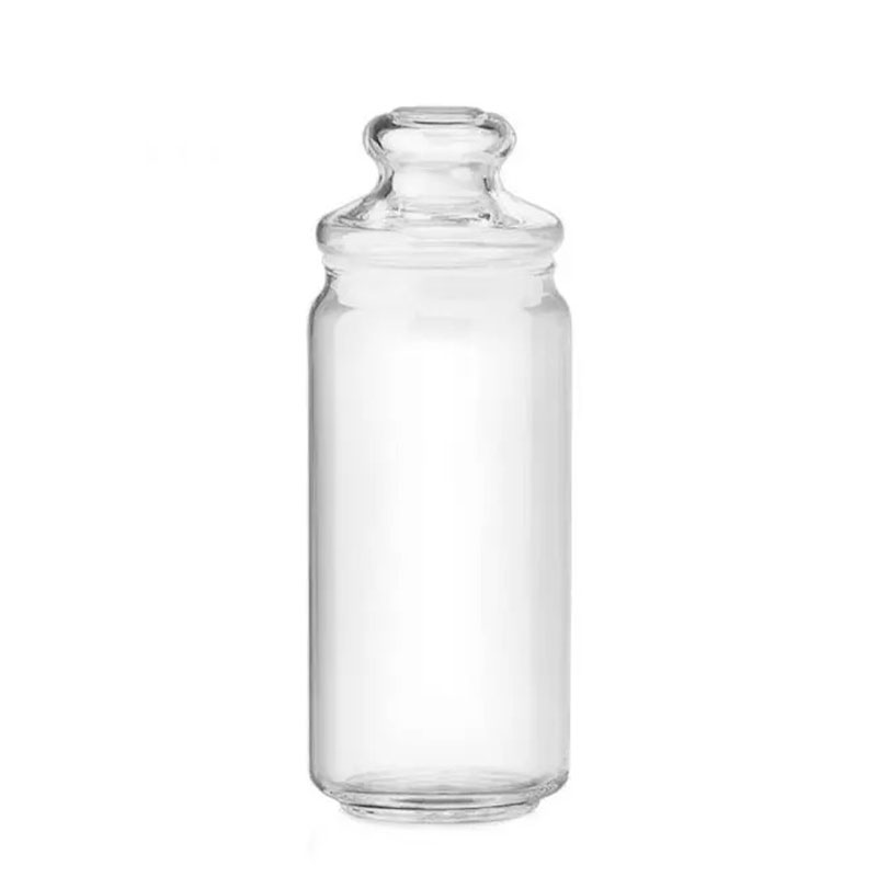 Ocean Pop Jar 1000Ml 5B02536G0000 1 Ocean Pop Jar 1000Ml 5B02536G0000