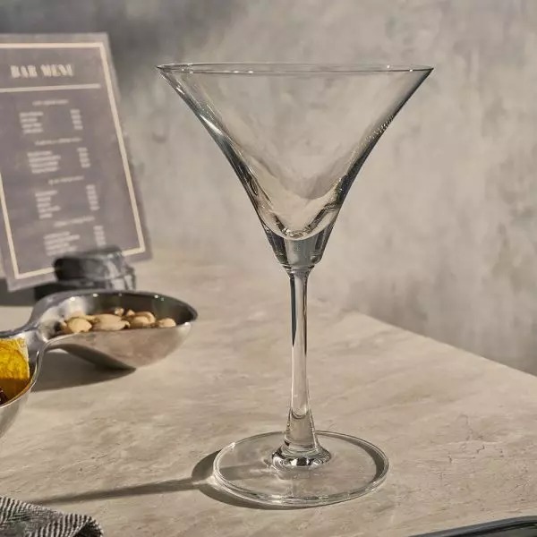 Ocean Wine Glass 2Pcs Madison Cocktail 285Ml Fine Rim Stemware 3015C1002G0001 2 Ocean Wine Glass 2Pcs Madison Cocktail 285Ml Fine Rim Stemware 3015C1002G0001
