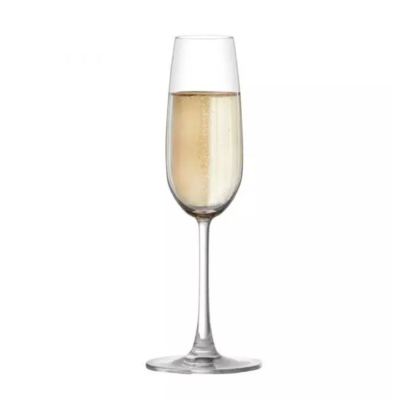 Ocean Wine Glass 2Pcs Madison Flute Champagne 210Ml Fine Rim Stemware 3015F0702G0002 1 Ocean Wine Glass 2Pcs Madison Flute Champagne 210Ml Fine Rim Stemware 3015F0702G0002