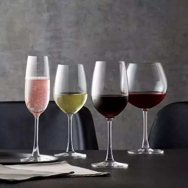 Ocean Wine Glass 2Pcs Madison Flute Champagne 210Ml Fine Rim Stemware 3015F0702G0002 4 Ocean Wine Glass 2Pcs Madison Flute Champagne 210Ml Fine Rim Stemware 3015F0702G0002