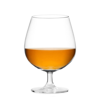 Ocean Cognac Glass 6pcs Madison Cognac 650ml Fine Rim Stemware 1015N22E