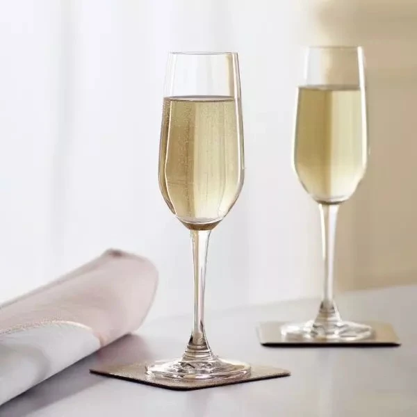 Ocean Wine Glass 2Pc Lexington Flute 185Ml Fine Rim Stemware 3019F0602G0001 3 Ocean Wine Glass 2Pc Lexington Flute 185Ml Fine Rim Stemware 3019F0602G0001