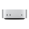 Apple Mac Mini with M4 Chip 10 Core 10 Core GPU, 512SSD