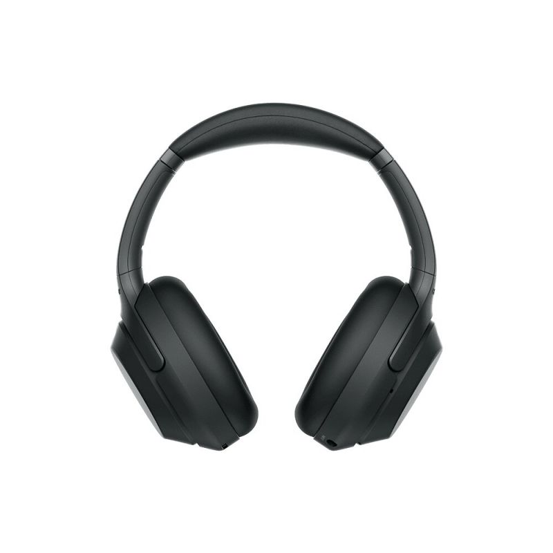 Sony Headphones Noise Canceling Bluetooth Wh-1000Xm4B 2 Sony Headphones Noise Canceling Bluetooth Wh-1000Xm4B