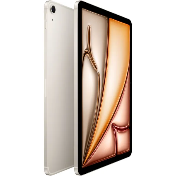 Apple 11&Quot; Ipad Air M2 Chip 512Gb, Wi-Fi Only, Starlight 2 Apple 11&Quot; Ipad Air M2 Chip 512Gb, Wi-Fi Only, Starlight