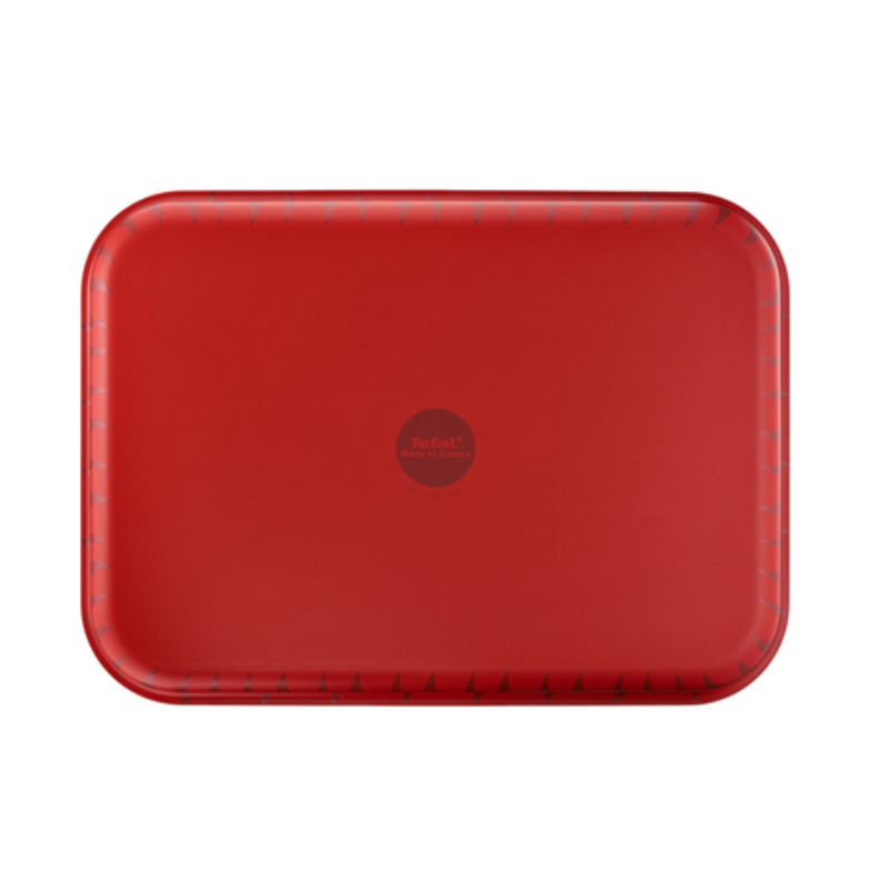 Tefal Tempo Oven Dish 31X45Cm Nonstick Coating Rectangle J1325082 Perfect Release Optimal Heat Diffusion Nonstick Coating 2 Tefal Tempo Oven Dish 31X45Cm Nonstick Coating Rectangle J1325082 Perfect Release Optimal Heat Diffusion Nonstick Coating