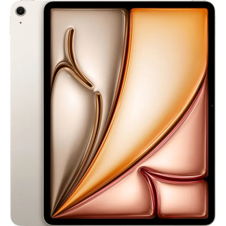 Apple 13" iPad Air M3, 1TB, Wi-Fi Only, Starlight