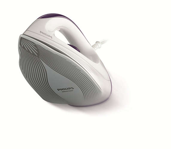 Philips Dry Iron 1200W With Dynaglide Soleplate Gc160 2 Philips Dry Iron 1200W With Dynaglide Soleplate Gc160