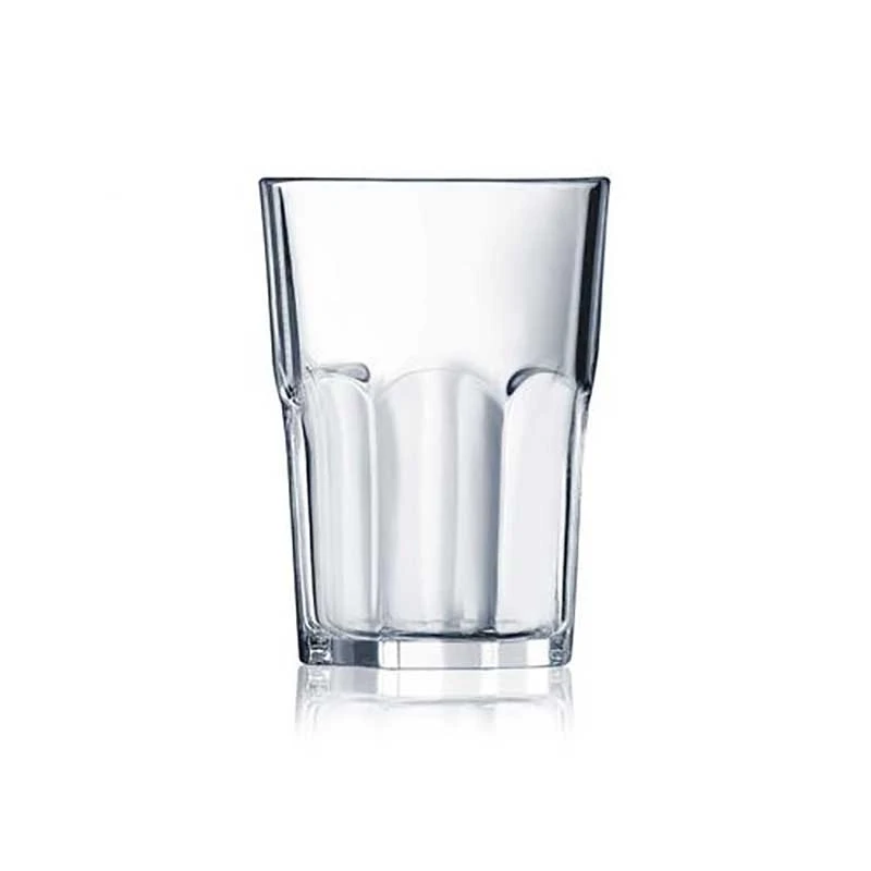 Luminarc Tumbler 6Pcs Plain Tuff Highball 41Cl/410Ml Q2245 1 Luminarc Tumbler 6Pcs Plain Tuff Highball 41Cl/410Ml Q2245