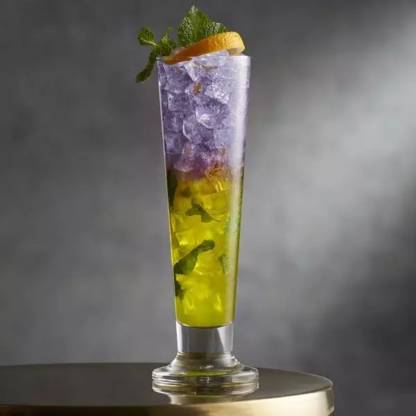 Ocean Glass 2Pcs Viva Footed 420Ml Drink Tumbler 3B1631502G0001 3 Ocean Glass 2Pcs Viva Footed 420Ml Drink Tumbler 3B1631502G0001