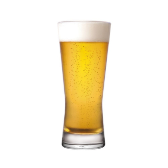 Ocean Glass 6pcs Metropolitan 400ml Beer Tumbler 3B2131406G0002