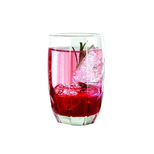 Ocean Glass 6Pcs Jubilee Hi Ball 335Ml Fancy Tumbler 3B2271106G0002 2 Ocean Glass 6Pcs Jubilee Hi Ball 335Ml Fancy Tumbler 3B2271106G0002