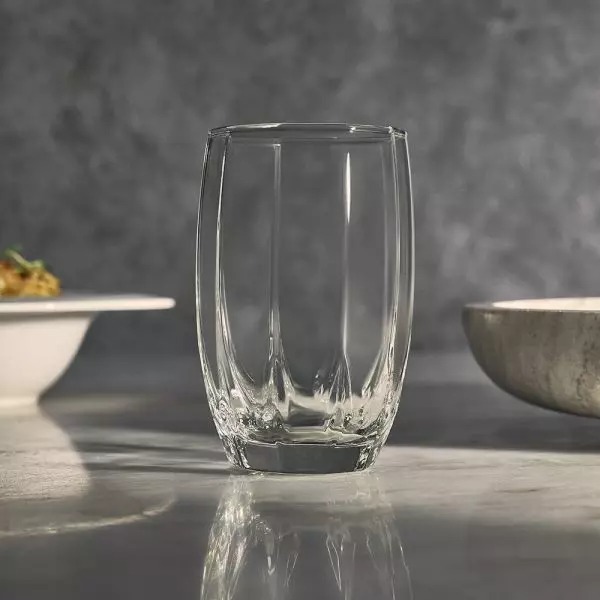 Ocean Glass 6Pcs Jubilee Hi Ball 335Ml Fancy Tumbler 3B2271106G0002 4 Ocean Glass 6Pcs Jubilee Hi Ball 335Ml Fancy Tumbler 3B2271106G0002