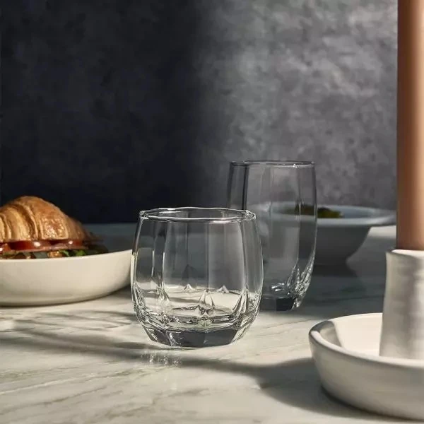 Ocean Glass 6Pcs Jubilee Hi Ball 335Ml Fancy Tumbler 3B2271106G0002 5 Ocean Glass 6Pcs Jubilee Hi Ball 335Ml Fancy Tumbler 3B2271106G0002