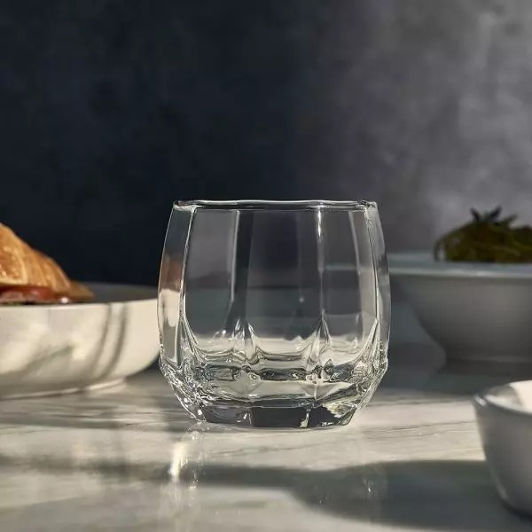 Ocean Glass 6Pcs Jubilee Rock 340Ml Fancy Tumbler 3B2271206G0001 3 Ocean Glass 6Pcs Jubilee Rock 340Ml Fancy Tumbler 3B2271206G0001