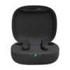 JBL Wave Flex Wireless in Earphone Comfort Fit and Pocket Friendly, Hands Free Calling, 2 Hrs Charging and 32 Hrs Playtime, Eliminates Background Noise, Dual Connect to Mono/Stereo for Calls and Music