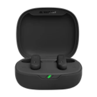JBL Wave Flex Wireless in Earphone Comfort Fit and Pocket Friendly, Hands Free Calling, 2 Hrs Charging and 32 Hrs Playtime, Eliminates Background Noise, Dual Connect to Mono/Stereo for Calls and Music