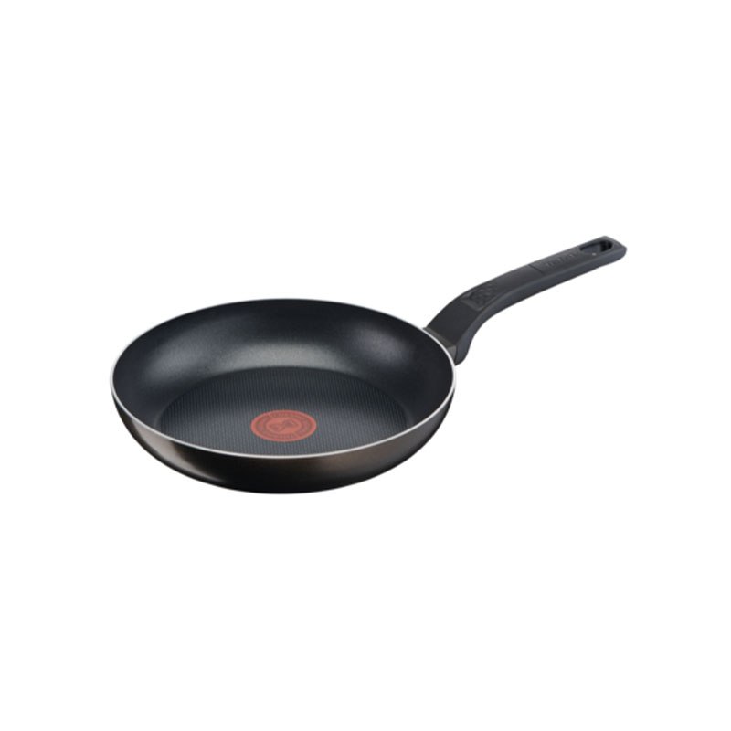 Tefal Easy Cook Frypan 20Cm Non Electric B5540202 Aluminium Material With Heat Indicator Dishwasher Safe And Pfoa Safe 1 Tefal Easy Cook Frypan 20Cm Non Electric B5540202 Aluminium Material With Heat Indicator Dishwasher Safe And Pfoa Safe