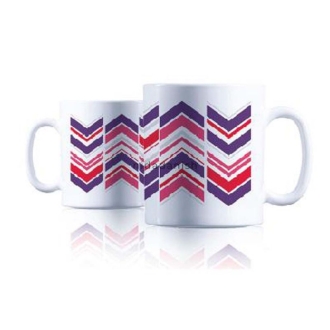 Luminarc Mug 6pcs Arrows Essence 32cl N3456