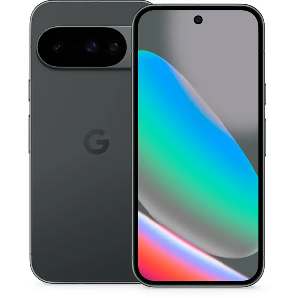 Google Pixel 10 5G 256Gb - Obsidian 1 Google Pixel 10 5G 256Gb - Obsidian