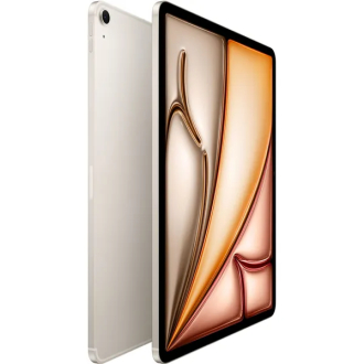 Apple 13" iPad Air M3, 512GB, Wi-Fi + 5G, Starlight