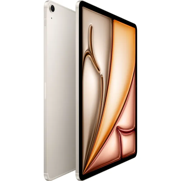 Apple 13&Quot; Ipad Air M3, 512Gb, Wi-Fi + 5G, Starlight 2 Apple 13&Quot; Ipad Air M3, 512Gb, Wi-Fi + 5G, Starlight