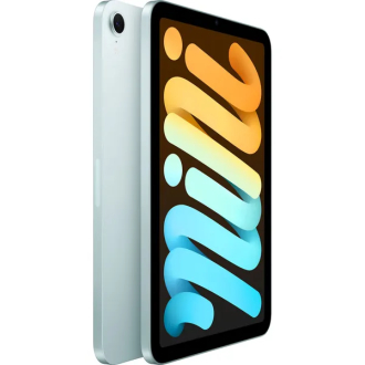 Apple 8.3" iPad mini 7th Gen, 256GB, Wi-Fi Only, Blue