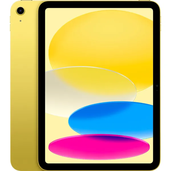 Apple 11&Quot; Ipad A16 Chip 256Gb, Wi-Fi Only, Yellow 1 Apple 11&Quot; Ipad A16 Chip 256Gb, Wi-Fi Only, Yellow