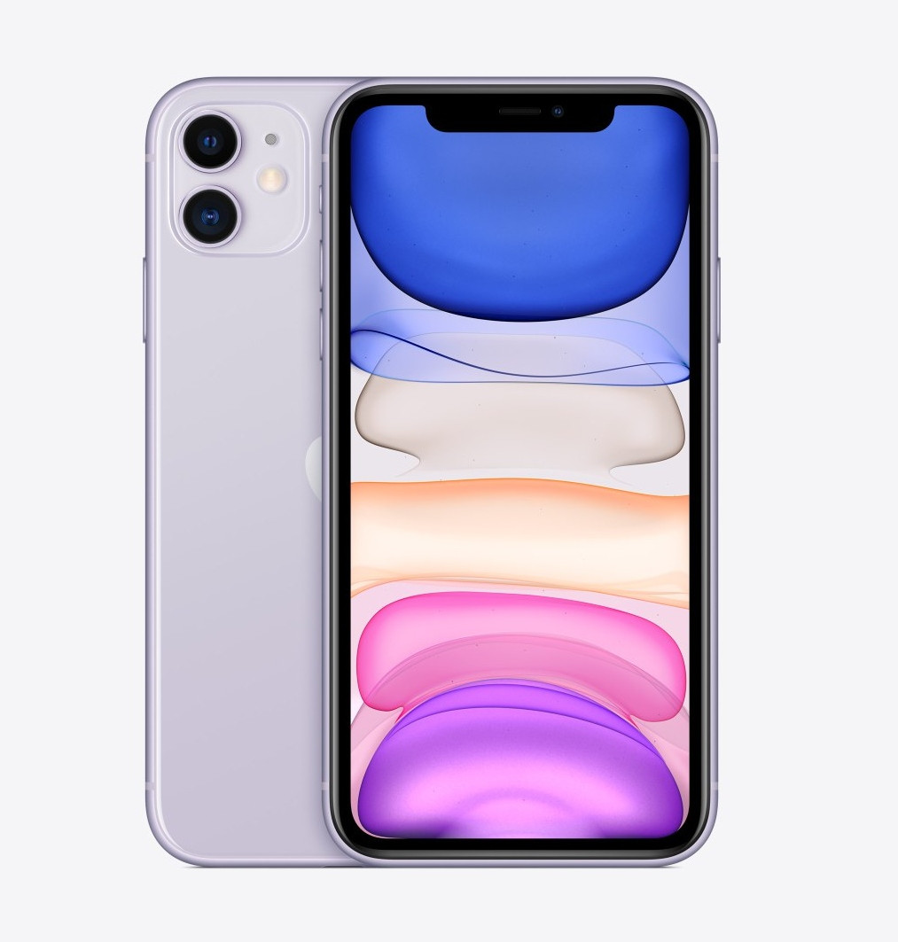Apple Iphone 11 64Gb 2 Apple Iphone 11 64Gb
