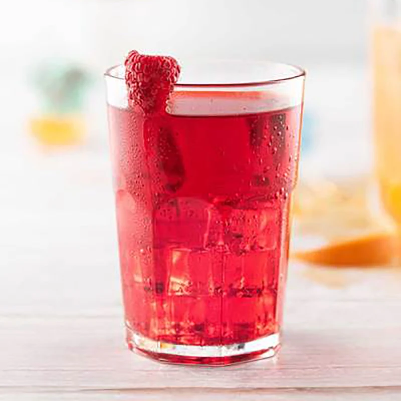 Luminarc Tumbler 6Pcs Plain Tuff Highball 41Cl/410Ml Q2245 2 Luminarc Tumbler 6Pcs Plain Tuff Highball 41Cl/410Ml Q2245