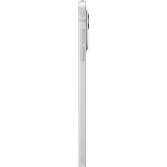 Apple 11" iPad Pro M4 Chip Standard Glass, 2TB, Wi-Fi + 5G LTE, Silver
