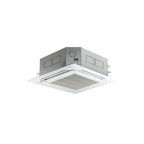 Lg Air Conditioner Cassette With Inverter - 44000 Btu Atnq48Gmla5 1 Lg Air Conditioner Cassette With Inverter - 44000 Btu Atnq48Gmla5