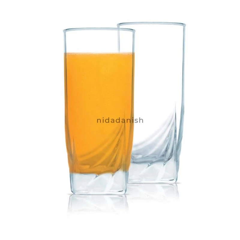 Luminarc Tumbler 6Pcs Ascot 33Cl N1308 1 Luminarc Tumbler 6Pcs Ascot 33Cl N1308